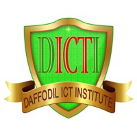 DAFFODIL ICT INSTITUTE logo, DAFFODIL ICT INSTITUTE contact details