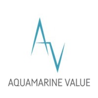 Aquamarine Value logo, Aquamarine Value contact details