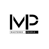 Mastered People logo, Mastered People contact details