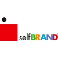 SelfBrand logo, SelfBrand contact details