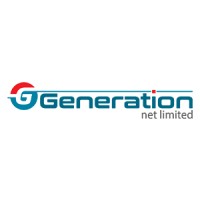 Generation Net Limited logo, Generation Net Limited contact details