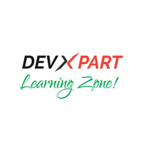 DevXpart Learning Zone logo, DevXpart Learning Zone contact details