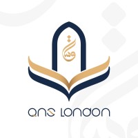 QnS Academy London logo, QnS Academy London contact details