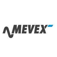 Mevex logo, Mevex contact details