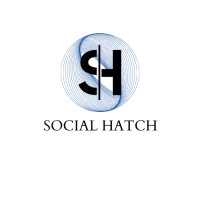 Social Hatch logo, Social Hatch contact details