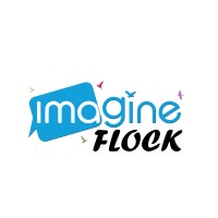 Imagin Flock logo, Imagin Flock contact details