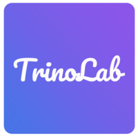 Trino Lab logo, Trino Lab contact details