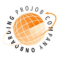 Projob Company Onboarding logo, Projob Company Onboarding contact details