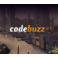 CodeBuzz logo, CodeBuzz contact details