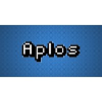 Aplos logo, Aplos contact details