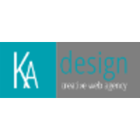 KA design logo, KA design contact details