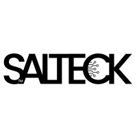 Salteck logo, Salteck contact details