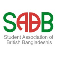 Student Association of British Bangladeshis logo, Student Association of British Bangladeshis contact details