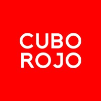 Cubo Rojo logo, Cubo Rojo contact details