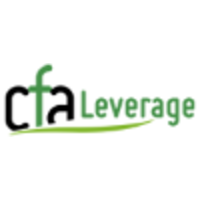 CFA Leverage logo, CFA Leverage contact details