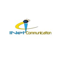 iNet Communication logo, iNet Communication contact details