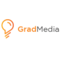 GradMedia Limited logo, GradMedia Limited contact details