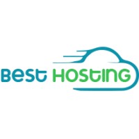 Best Hosting logo, Best Hosting contact details