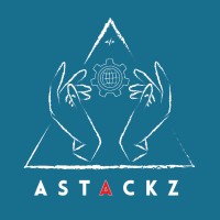 Astackz logo, Astackz contact details