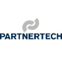 PartnerTech logo, PartnerTech contact details