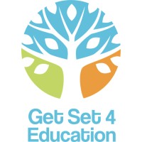 Get Set 4 Education logo, Get Set 4 Education contact details