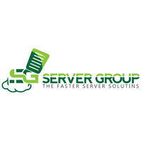 Server Group Limited logo, Server Group Limited contact details