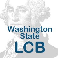 Washington State Liquor and Cannabis Board logo, Washington State Liquor and Cannabis Board contact details