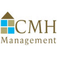 CMH Management logo, CMH Management contact details