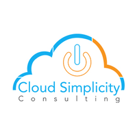 Cloud Simplicity Consulting logo, Cloud Simplicity Consulting contact details