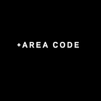 AREA CODE logo, AREA CODE contact details