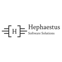 Hephaestus Software Solutions logo, Hephaestus Software Solutions contact details