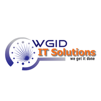 WGID IT Solutions logo, WGID IT Solutions contact details