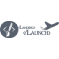 ✎‹LandingLaunch› logo, ✎‹LandingLaunch› contact details