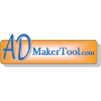 Ad Maker Tool, LLC logo, Ad Maker Tool, LLC contact details