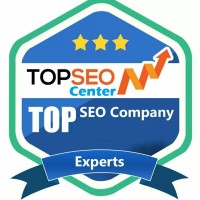 Top SEO Center logo, Top SEO Center contact details