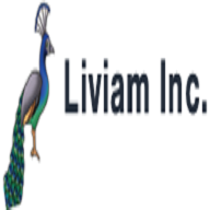 LIVIAM; INC. logo, LIVIAM; INC. contact details