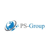 PS-Group logo, PS-Group contact details