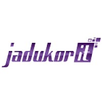 Jadukor IT logo, Jadukor IT contact details