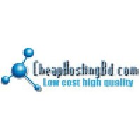 CheapHostingBd.com logo, CheapHostingBd.com contact details