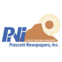 Prescott Newspapers, Inc logo, Prescott Newspapers, Inc contact details