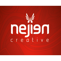 Nejien Creative logo, Nejien Creative contact details