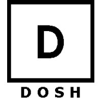 Dosh logo, Dosh contact details