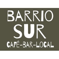 Barrio Sur Cafe Bar logo, Barrio Sur Cafe Bar contact details