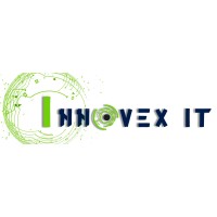 InnovexIT logo, InnovexIT contact details