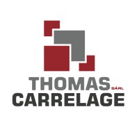 Thomas Carrelage Sàrl logo, Thomas Carrelage Sàrl contact details