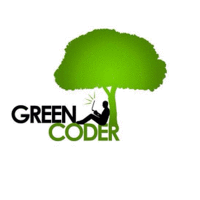 Green Coder Limited logo, Green Coder Limited contact details