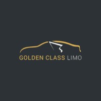 Golden Class Limo logo, Golden Class Limo contact details