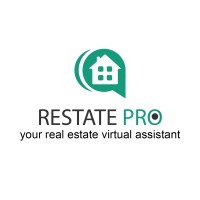 Restate Pro logo, Restate Pro contact details