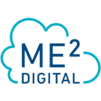 ME2Digital e. U. logo, ME2Digital e. U. contact details