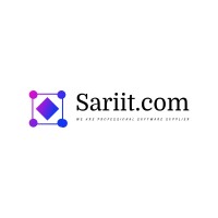 SARIIT logo, SARIIT contact details